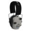 Walkers Australia Razor Digital Xtrm Earmuff Grey Gwp Xdrsem Gy