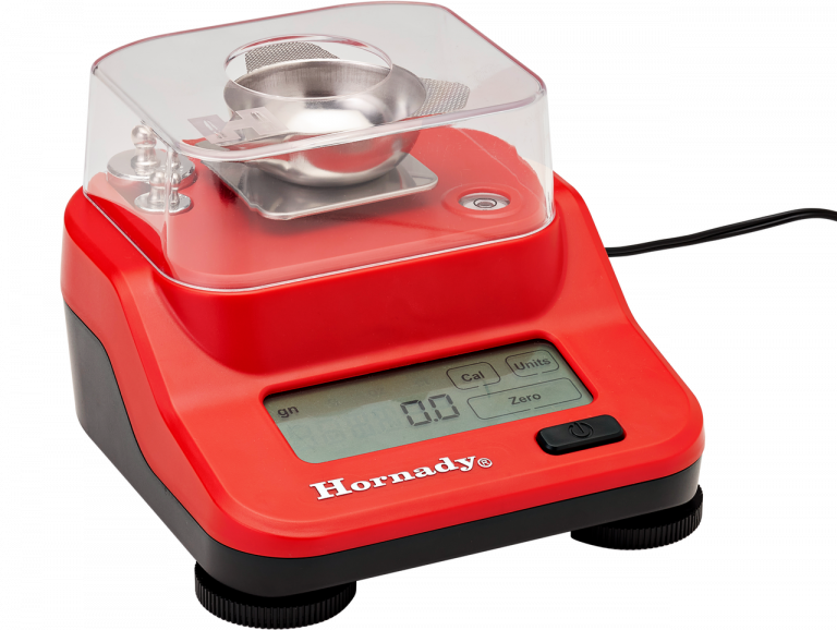 Hornady Australia G Electronic Digital Powder Scale Scales