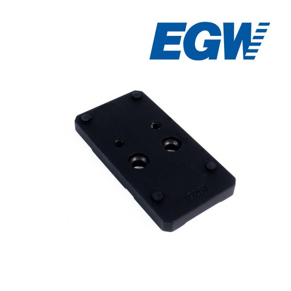 EGW Handgun Pistol Mount for Vortex Viper, Venom, Burris Fastfire and Doctor Red Dot Sights - Image 57