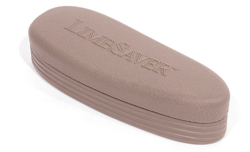 Limbsaver Tactical Recoil Pad for Collapsible Stocks - Australian Tactical Precision