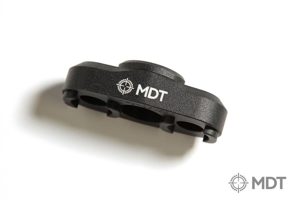 MDT QD (Flush Cup) Sling Mount for M-LOK Forends - Australian Tactical Precision