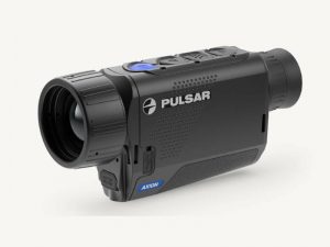Pulsar Axion Key XM30 Thermal Imaging Camera Monocular - Australian Tactical Precision