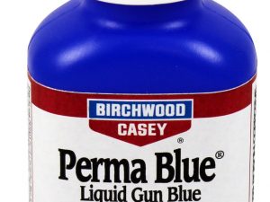 Birchwood Casey Perma Blue - Liquid Gun Blue 3oz  #13125 - Australian Tactical Precision