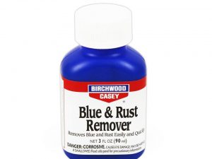 Birchwood Casey Blue & Rust Remover 3oz  #16125 - Australian Tactical Precision
