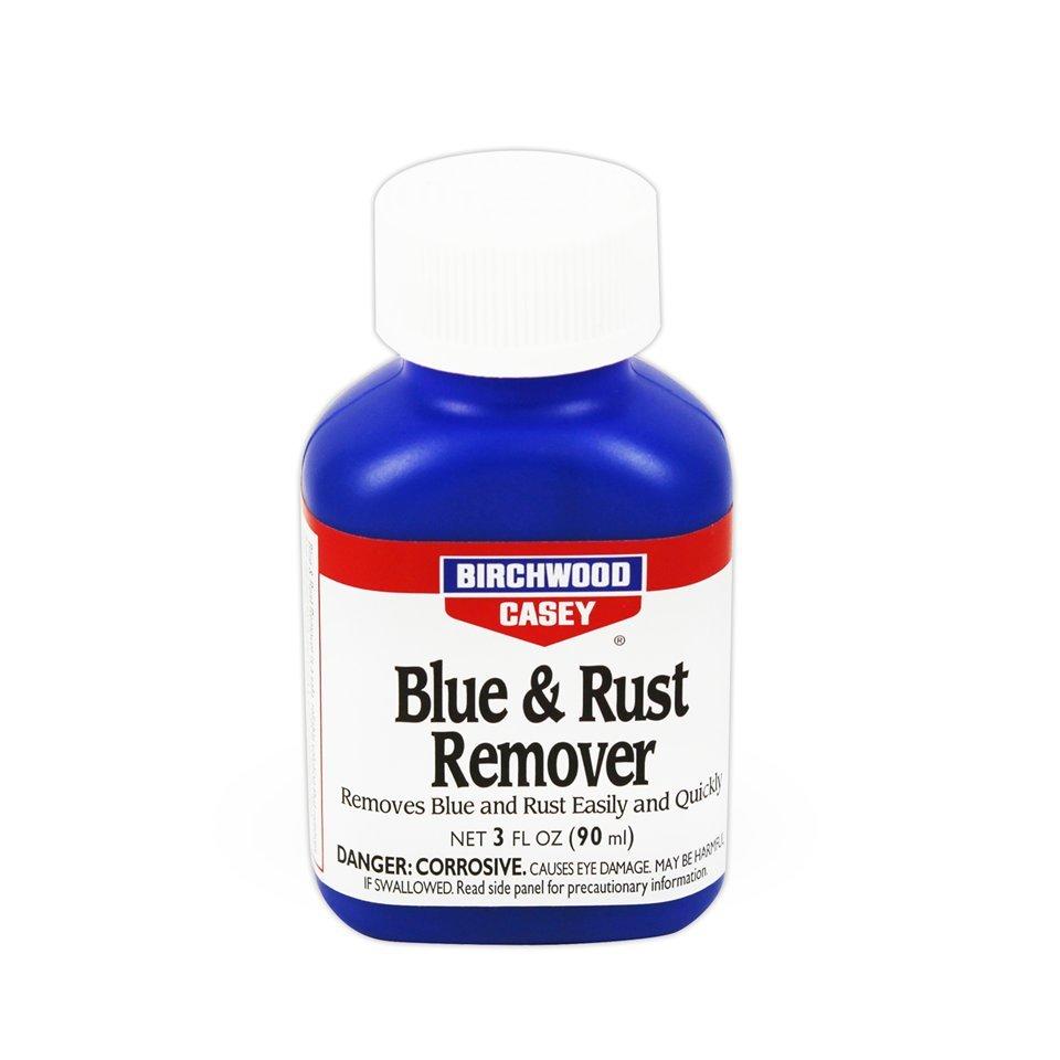 Birchwood Casey Blue & Rust Remover 3oz  #16125 - Australian Tactical Precision