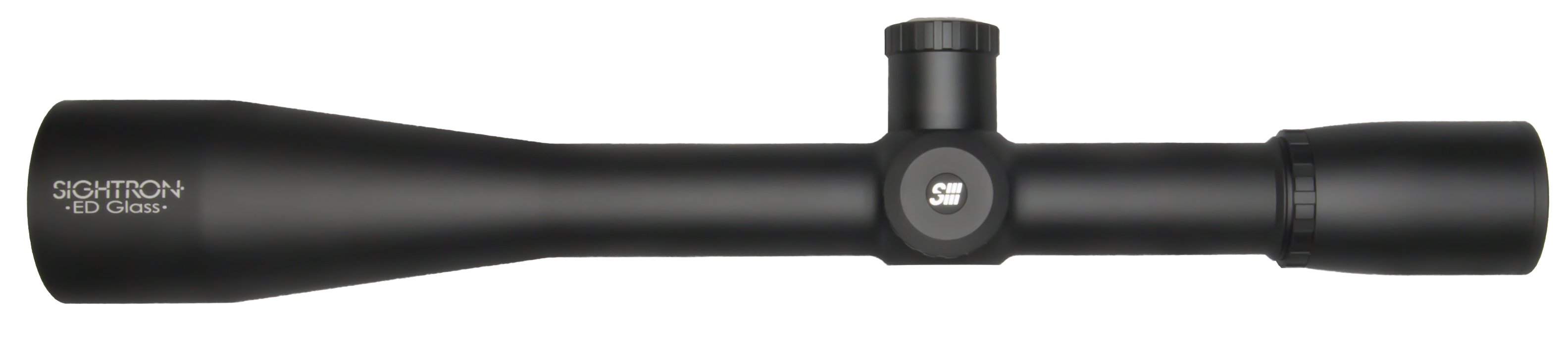 Sightron SIIISS 45x45 Rifle Scope Fine Crosshair Reticle #26016 - Australian Tactical Precision