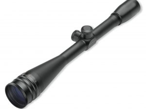 Sightron SII 36x42 Rifle scope with Dot Reticle #301567 - Australian Tactical Precision