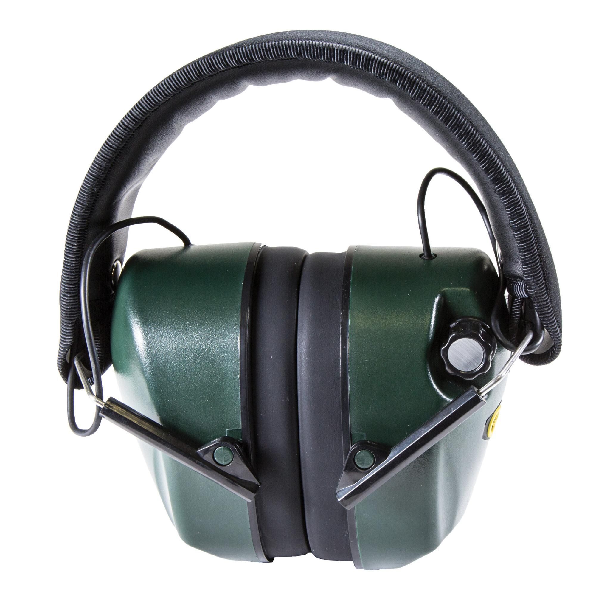 Caldwell E-Max Electronic Earmuffs Ear Muffs #497700 - Australian Tactical Precision