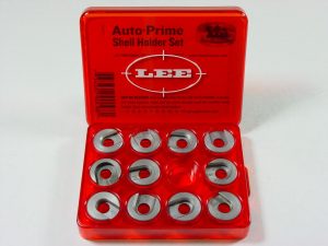 Lee Precision Auto Prime Shellholder Set #90198 - Australian Tactical Precision