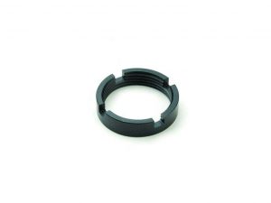 ATI Castle Nut for Buffer Tube, Mil-Spec and Commercial - Australian Tactical Precision