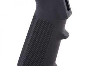DPMS A2 Pistol Grip, Black - Australian Tactical Precision