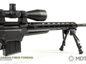 MDT ESS FOREND - CARBON FIBER - Australian Tactical Precision
