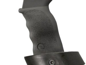 Ergo Grip Suregrip Tactical Deluxe Pistol Grip with Palm Shelf - Australian Tactical Precision