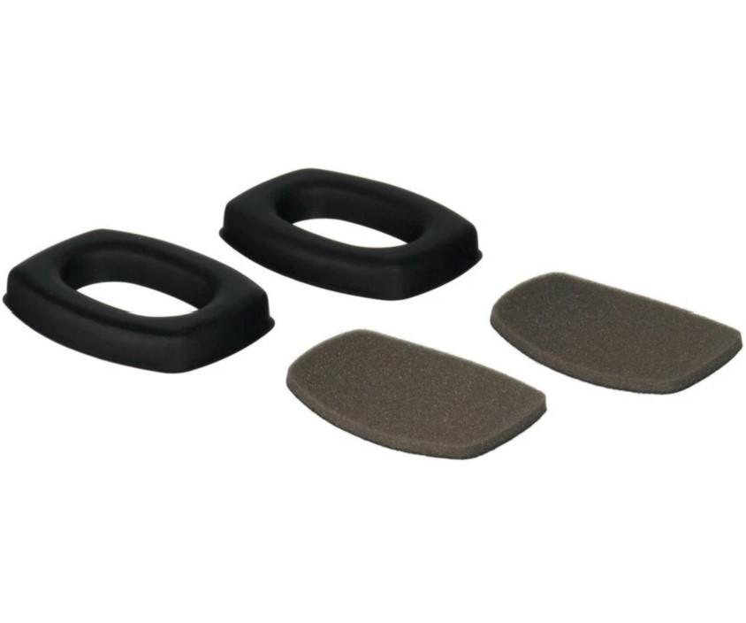 Howard Leight Hygiene Kit Replacement Pads & Foam for Impact Sport Earmuff Ear Muffs 1015280 - Australian Tactical Precision