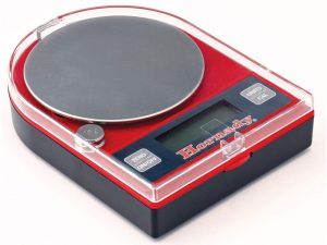 Powder Measures and Scales