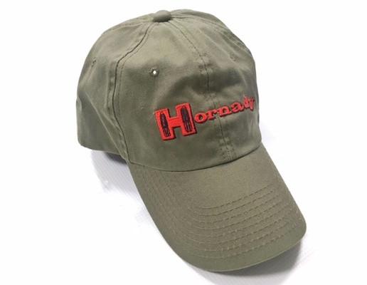 Hornady Baseball Hat / Cap - Olive Drab Green - Australian Tactical Precision