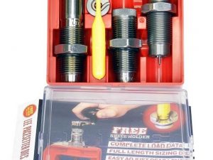 Lee Precision Pacesetter 3 Reloading Die Set for Rifle Calibers - Australian Tactical Precision