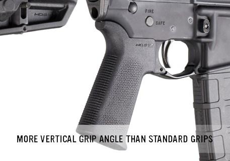 Magpul MOE SL Pistol Grip MAG539 - Australian Tactical Precision
