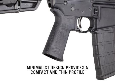 Magpul MOE SL Pistol Grip MAG539 - Australian Tactical Precision