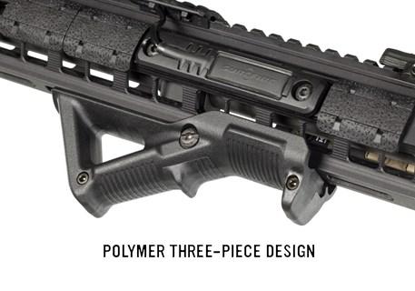 Magpul Angled Fore Grip AFG for Picatinny Rails MAG411 - Australian Tactical Precision