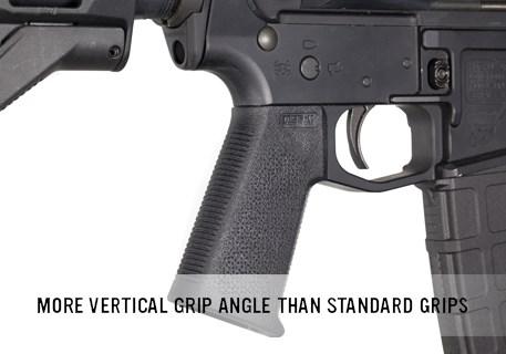 Magpul MOE-K Pistol Grip MAG438 - Australian Tactical Precision