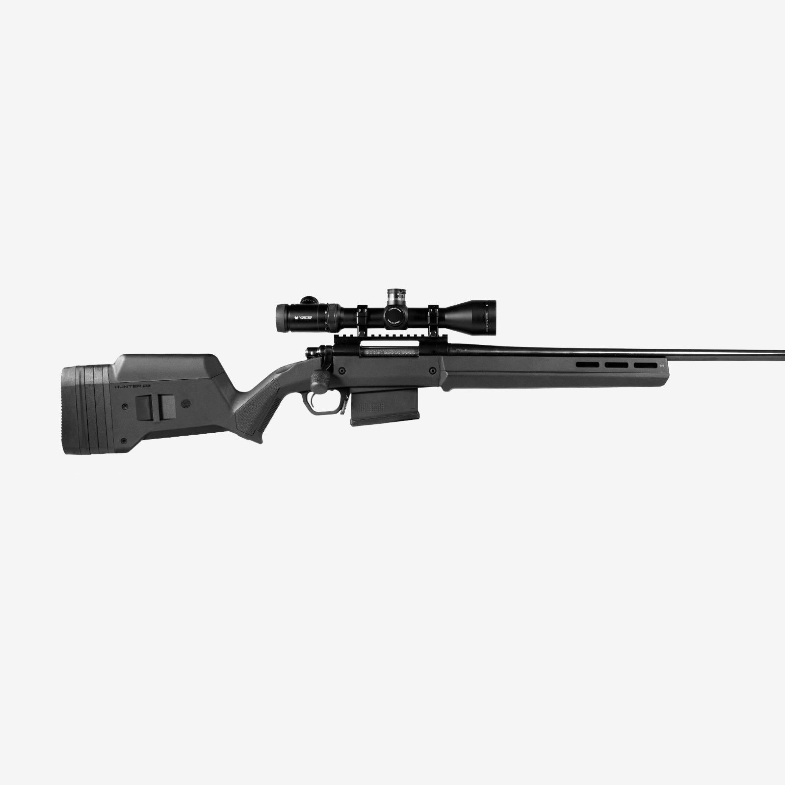 Magpul Hunter 700L Rifle Stock for Remington 700 Long Action MAG483 - Australian Tactical Precision