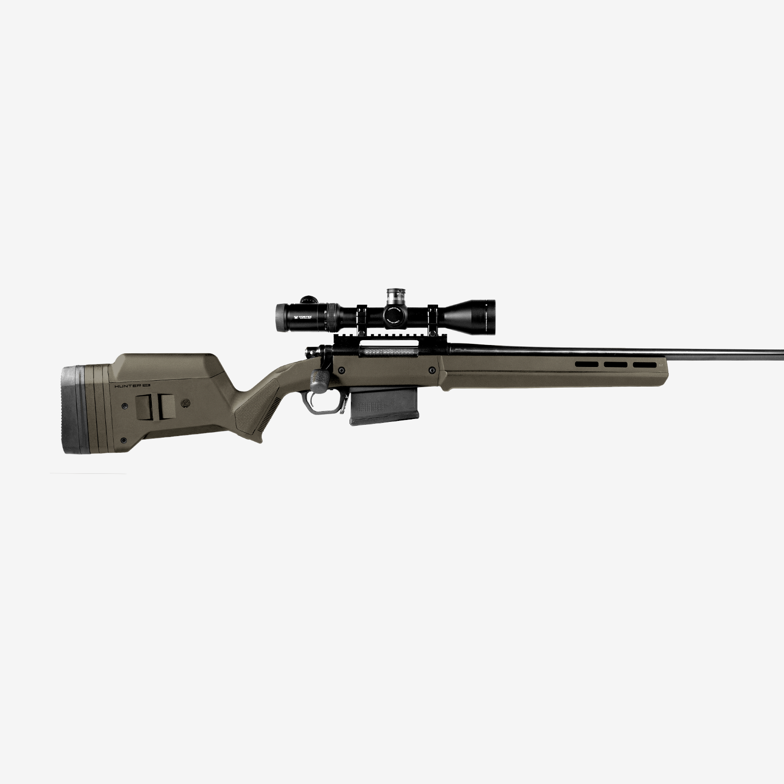 Magpul Hunter 700L Rifle Stock for Remington 700 Long Action MAG483 - Australian Tactical Precision