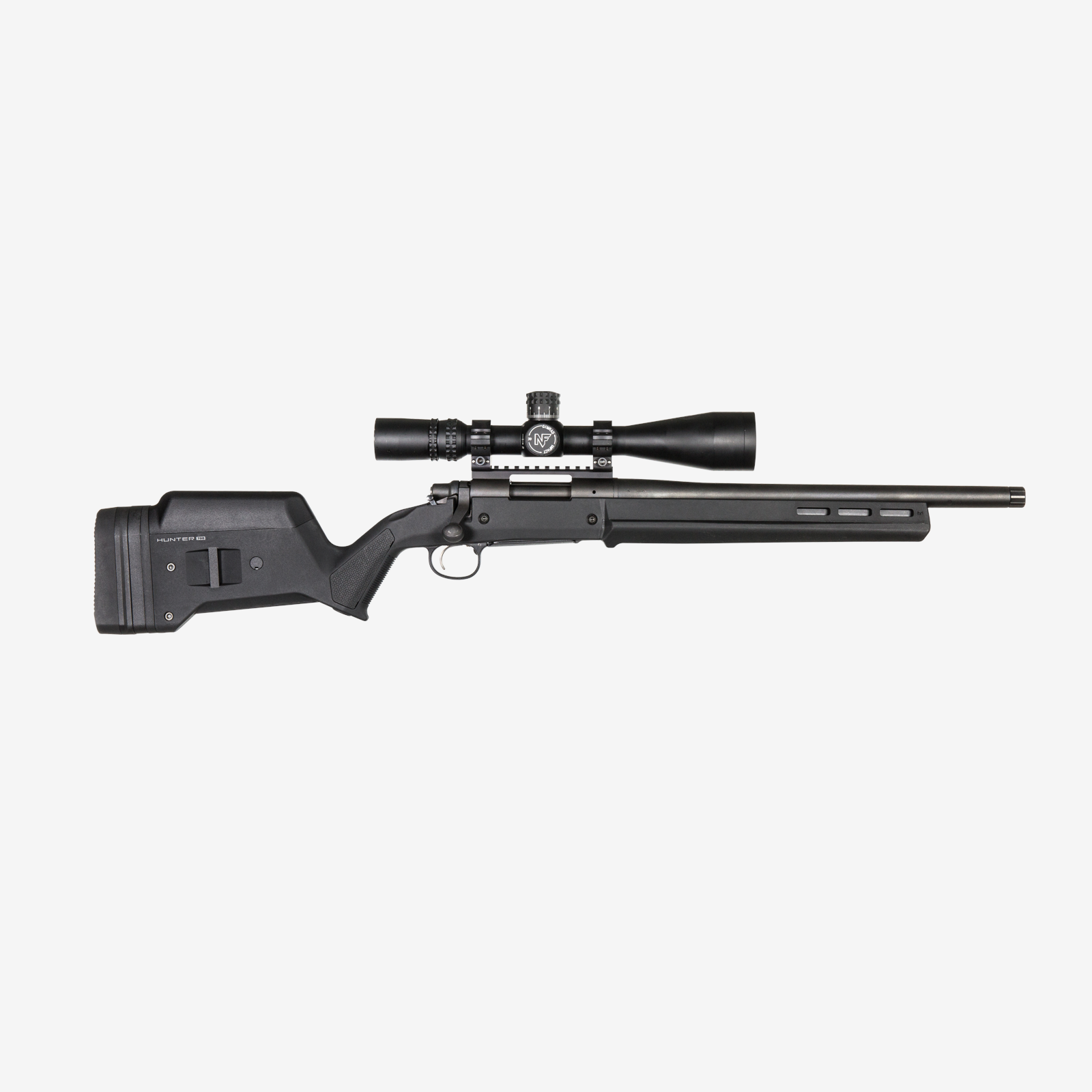 Magpul Hunter 700 Rifle Stock for Remington 700 Short Action MAG495 - Australian Tactical Precision