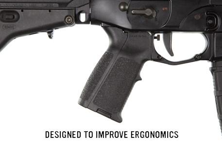 Magpul MIAD GEN 1.1 Type 2 Pistol Grip  #MAG521 - Australian Tactical Precision