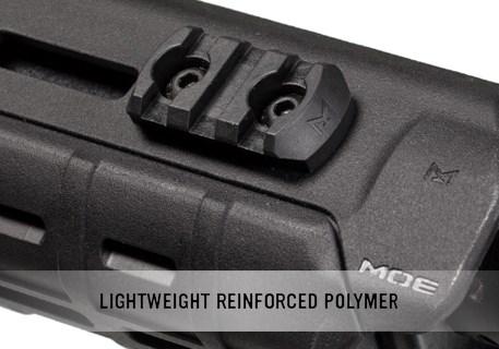 Magpul M-LOK Polymer Picatinny Accessory Rails - Australian Tactical Precision