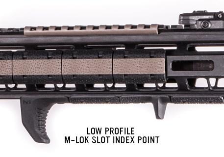 Magpul M-LOK Hand Stop Kit MAG608 - Australian Tactical Precision
