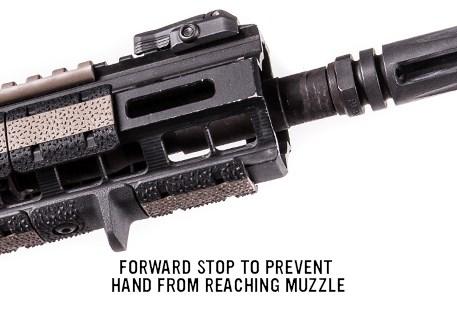 Magpul M-LOK Hand Stop Kit MAG608 - Australian Tactical Precision