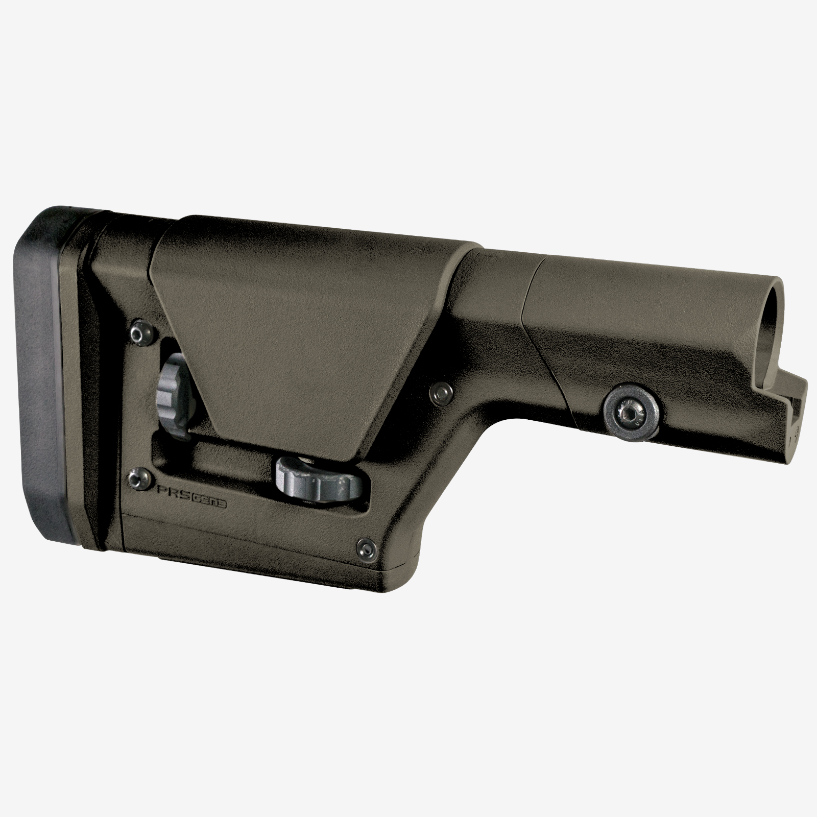 Magpul PRS Gen 3 Precision Adjustable Butt Stock MAG672 - Australian Tactical Precision