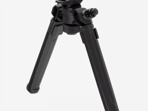 Magpul Pan, Tilt and Height Adjustable Bipod with M-LOK Mount MAG933 - Australian Tactical Precision