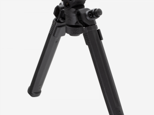 Magpul Pan, Tilt and Height Adjustable Bipod with 1913 Picatinny Rail Mount MAG941 - Australian Tactical Precision