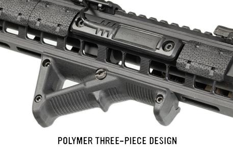 Magpul Angled Fore Grip AFG-2 for Picatinny Rails MAG414 - Australian Tactical Precision