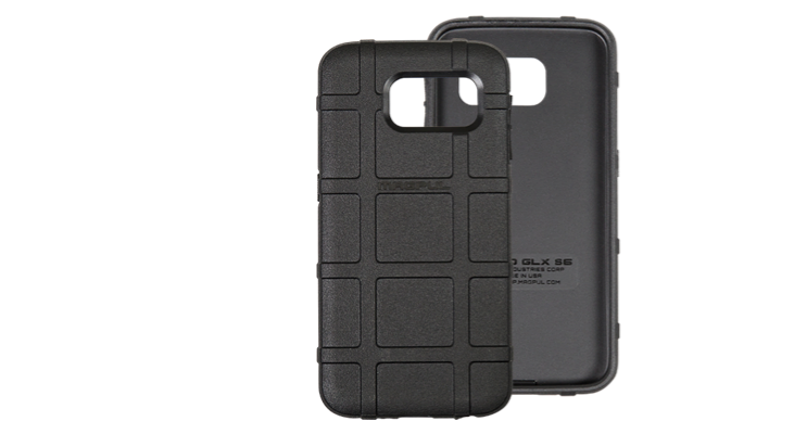 Magpul Field Phone Case for Samsung Galaxy S6 MAG488 - Australian Tactical Precision