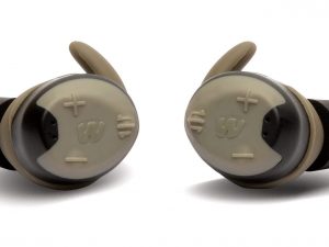 Walker's Silencer Bluetooth Rechargeable In the Ear Electronic Ear Buds/Ear Muffs #GWP-SLCR-BT - Australian Tactical Precision