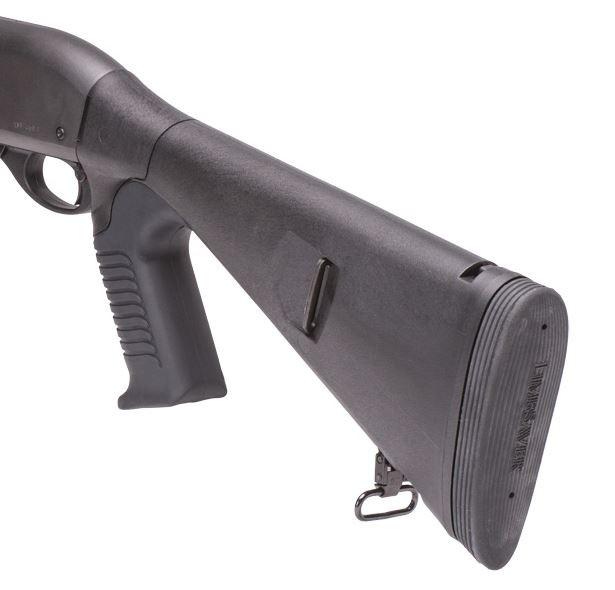 Mesa Tactical Urbino Pistol Grip Stock for Remington 7600/7615/870 - Australian Tactical Precision