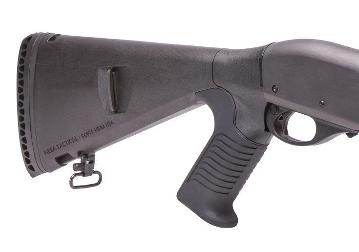 Mesa Tactical Urbino Pistol Grip Stock for Remington 7600/7615/870 - Australian Tactical Precision