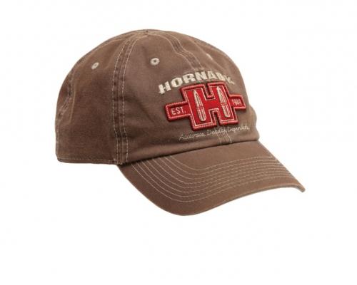 Hornady Baseball Hat / Cap - Brown - Australian Tactical Precision
