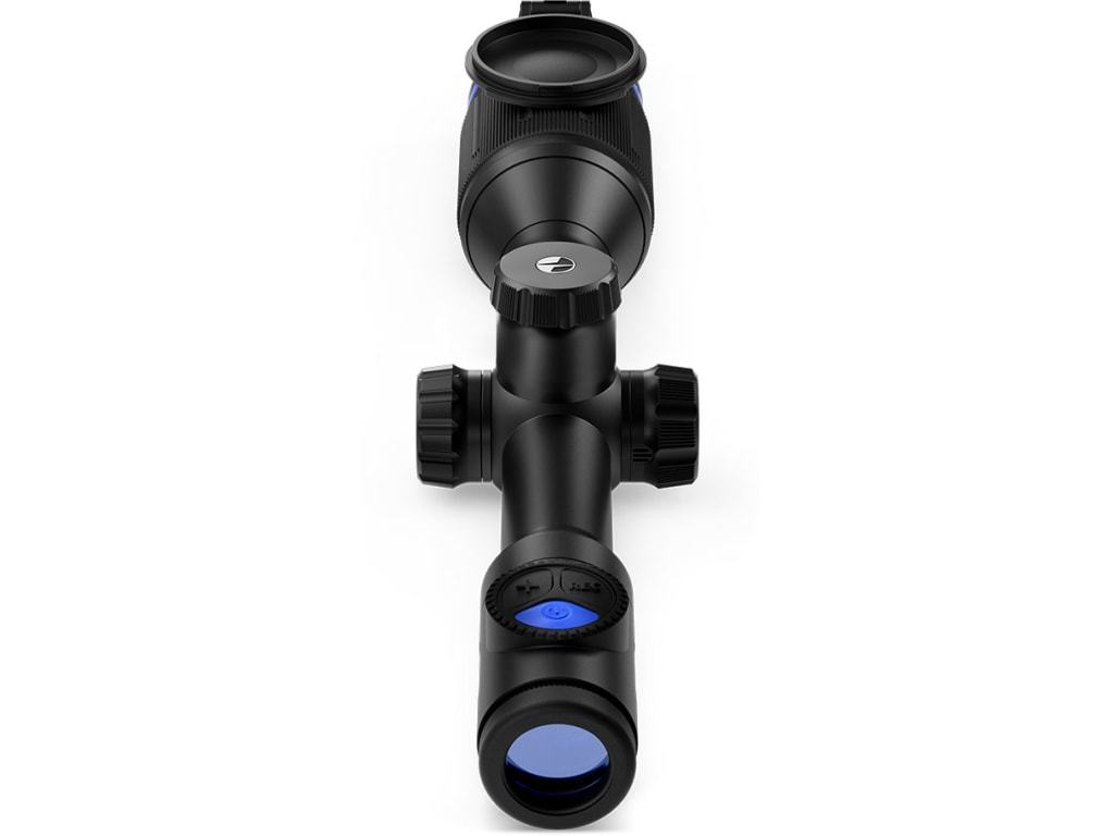 Pulsar Thermion XM38 Thermal Rifle Scope Sight #76525 - Australian Tactical Precision