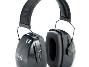 Howard Leight Leightening L3 Sports Earmuff Ear Muffs, NRR 30DB, Class 5 #1010924 - Australian Tactical Precision