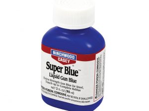 Birchwood Casey Super Blue - Extra Strength Liquid Gun Blue 3oz  #13425 - Australian Tactical Precision