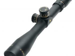 Sightron SIII 10x42 Rifle Scope MMD Modified Mil-Dot Reticle #25143 - Australian Tactical Precision