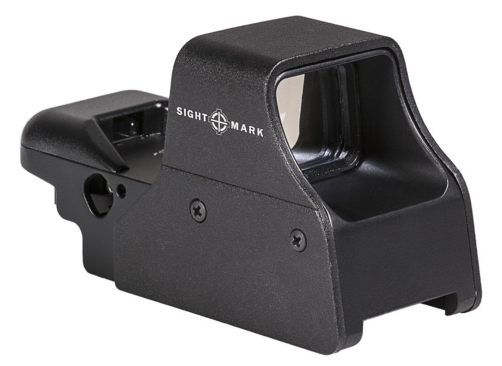 Sightmark Ultra Shot Plus Red Dot Reflex Sight SM26008 - Australian Tactical Precision