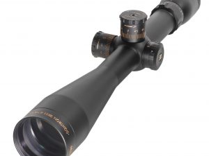 Sightron SIII 6-24x50 First Focal Plane FFP Rifle Scope MRAD Mil-Hash Reticle #25007 - Australian Tactical Precision