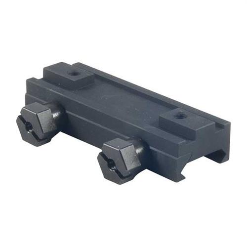 Sinclair International Picatinny Rail Adaptor to fit the Benchrest Front Bag Adaptor - Australian Tactical Precision