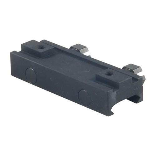 Sinclair International Picatinny Rail Adaptor to fit the Benchrest Front Bag Adaptor - Australian Tactical Precision