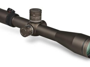 Vortex Razor HD 5-20x50 FFP Rifle Scope EBR-2B MOA Illuminated Reticle RZR-52005 - Australian Tactical Precision